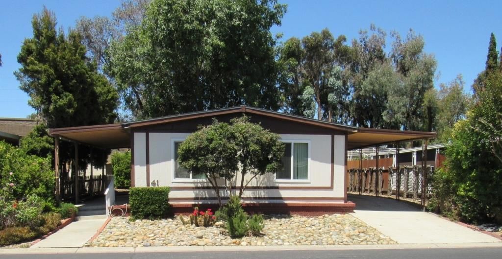 4271 N First Street # 41, San Jose