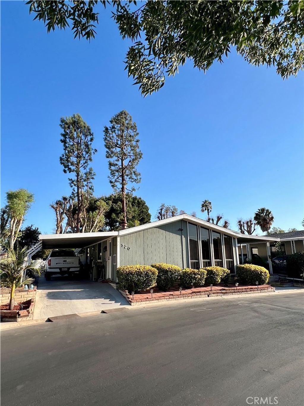 1601 S Garey Avenue # 120, Pomona