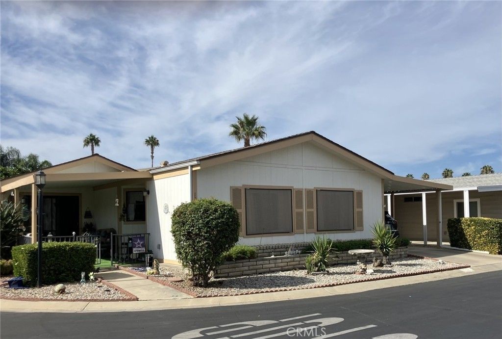 1250 N Kirby Street # 121, Hemet