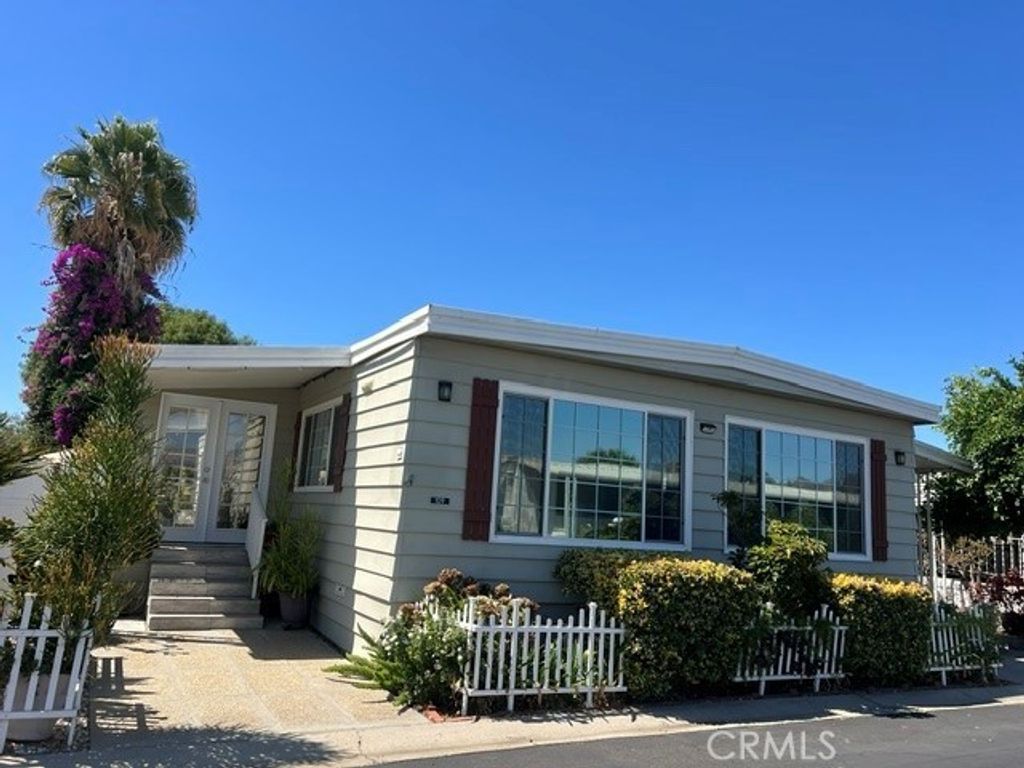 8811 Canoga Avenue # 109, Canoga Park