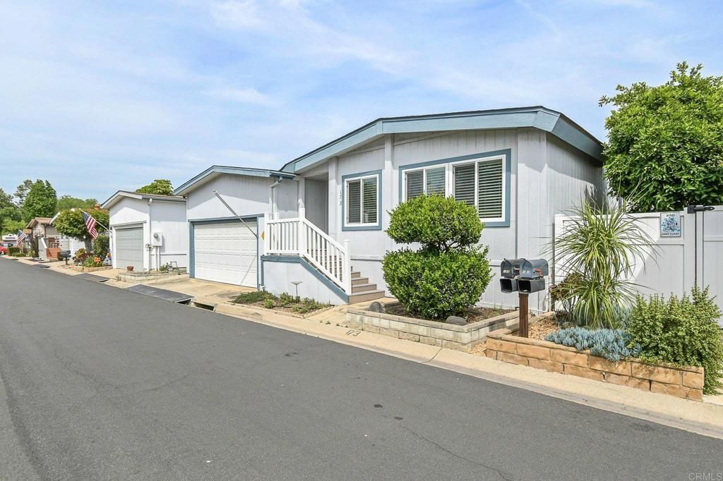 9255 N Magnolia # 173, Santee