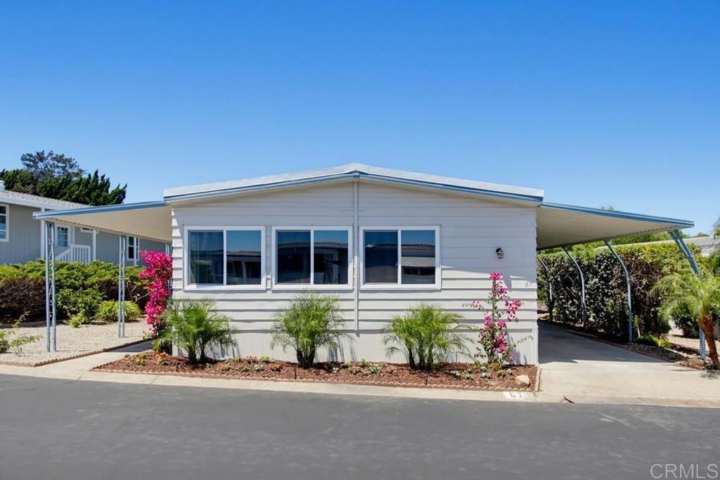 3535 Linda Vista Drive # 67, San Marcos
