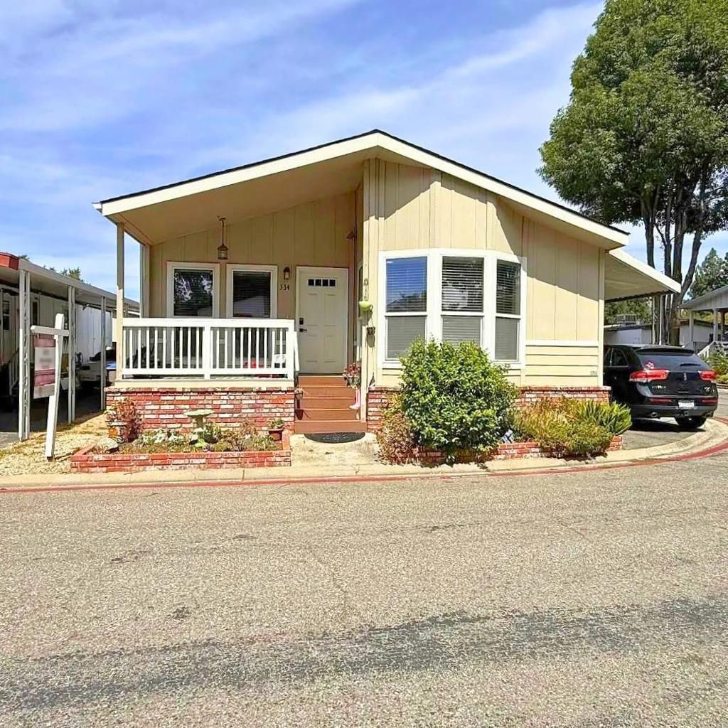 6130 Monterey Road # 334, San Jose