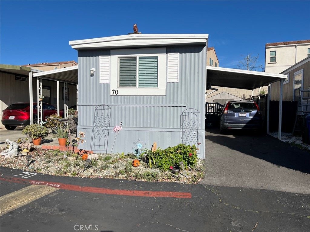 201 E Arrow Highway # 70, Glendora