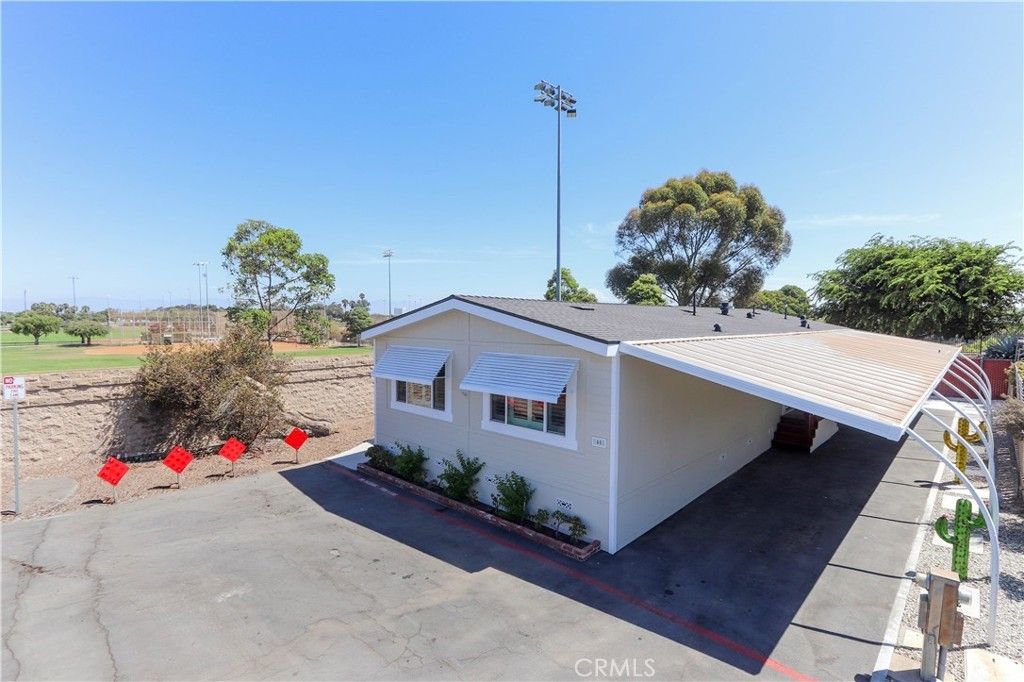 7051 Ellis Avenue # 40, Huntington Beach