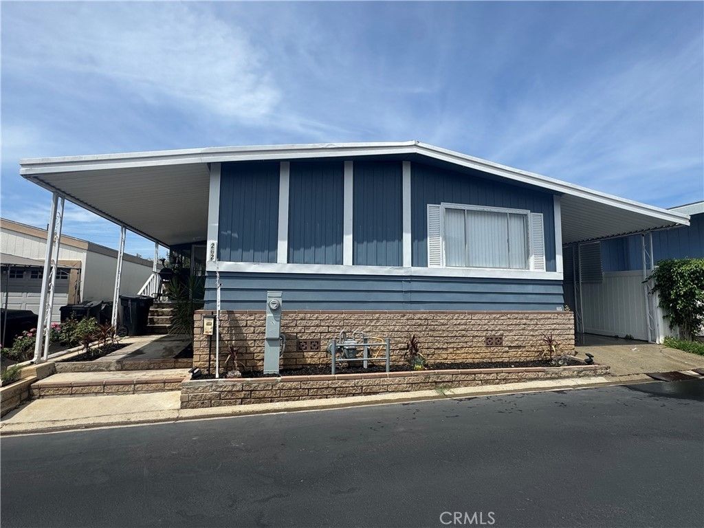 1051 Site Drive # 262, Brea