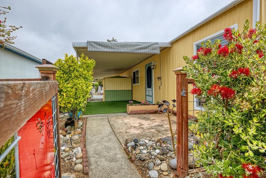 49 Knollwood Drive # 49, Aptos