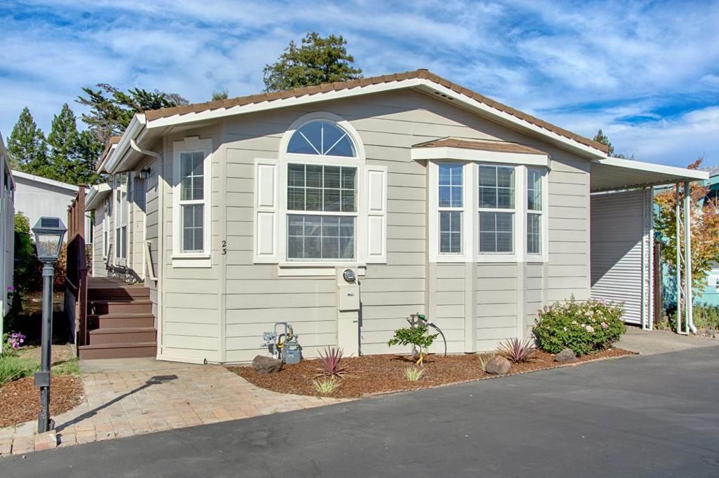 225 Mount Hermon Road # 23, Scotts Valley