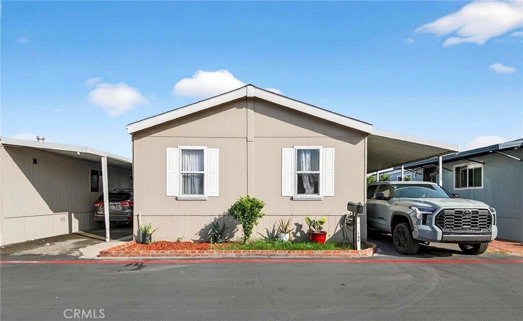1241 N East Street # 144, Anaheim