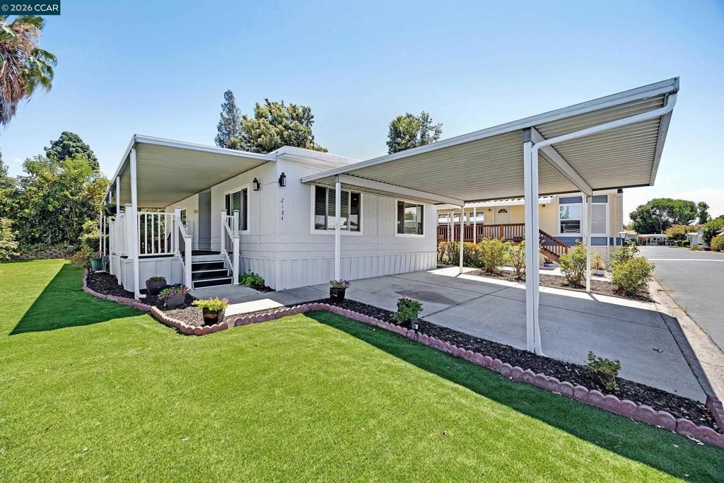 2184 Dalis Drive, Concord