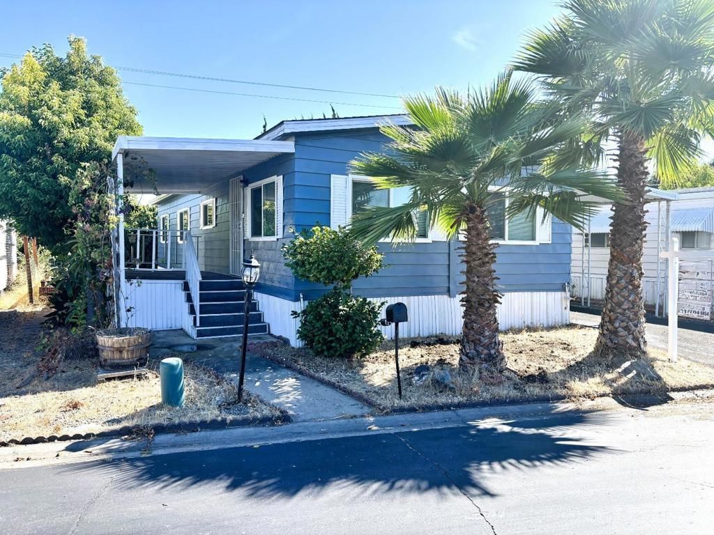8600 N West Lane # 40, Stockton