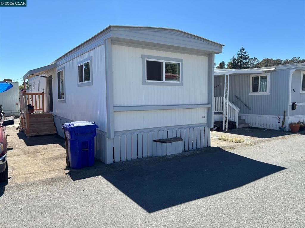 4556 Appian Way, El Sobrante
