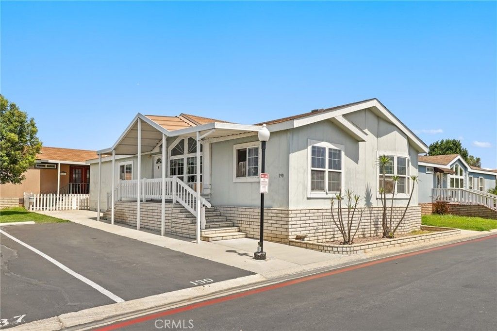 5815 E La Palma Avenue # 190, Anaheim