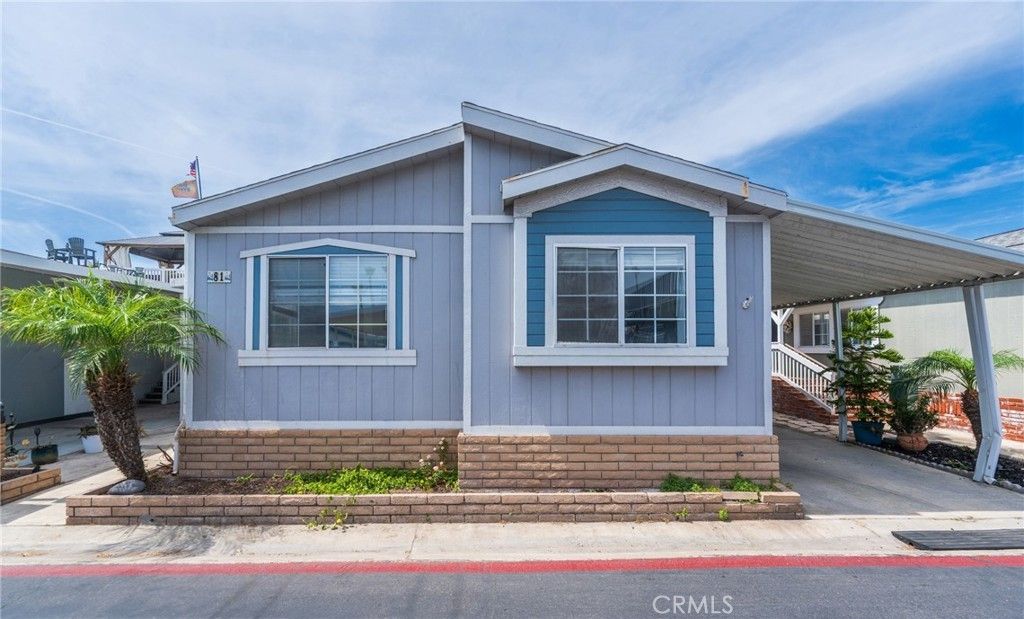 21851 Newland Street # 81, Huntington Beach