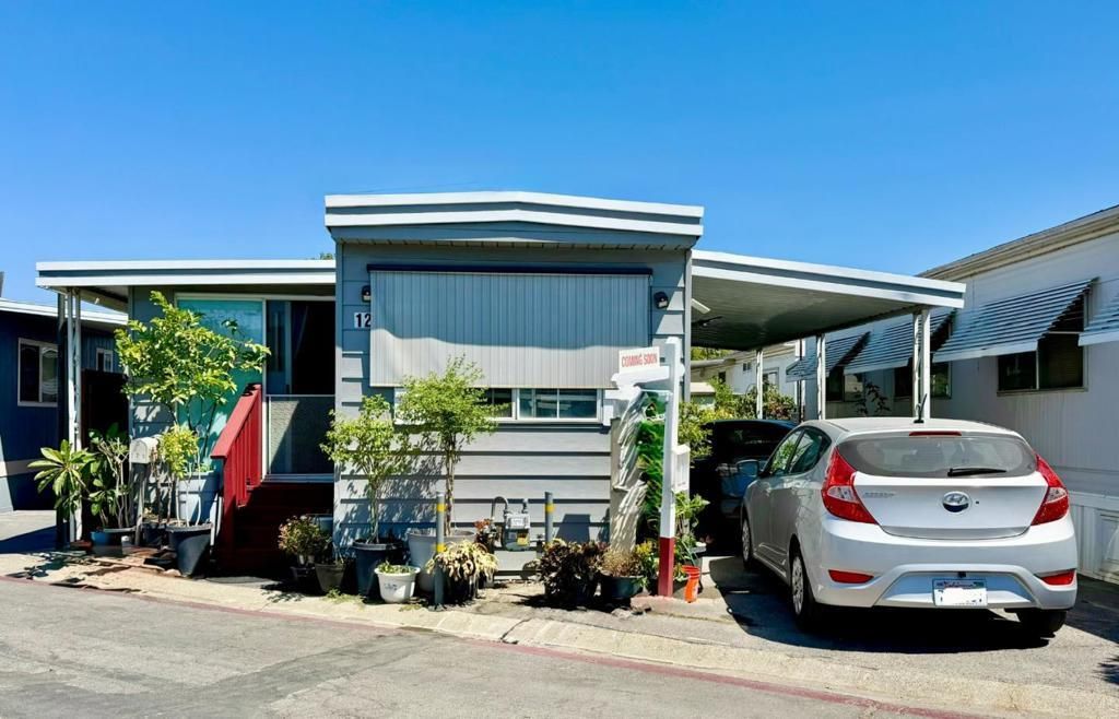 2150 Monterey Highway # 125, San Jose