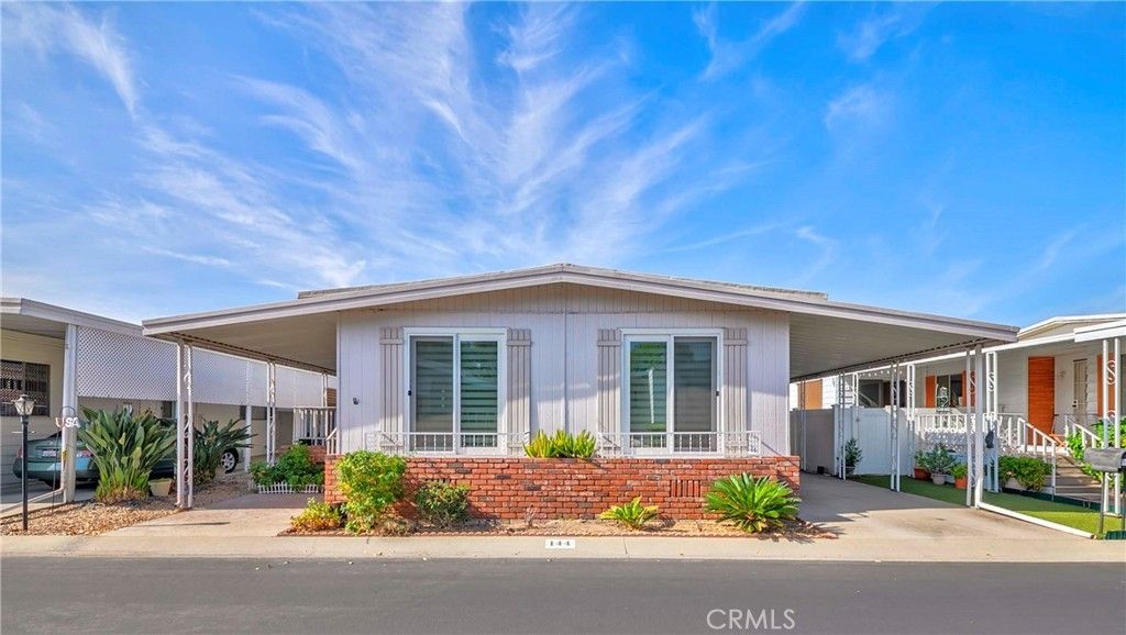 3620 Moreno Avenue # 144, La Verne