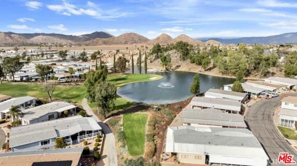 5001 W Florida Avenue # 566, Hemet