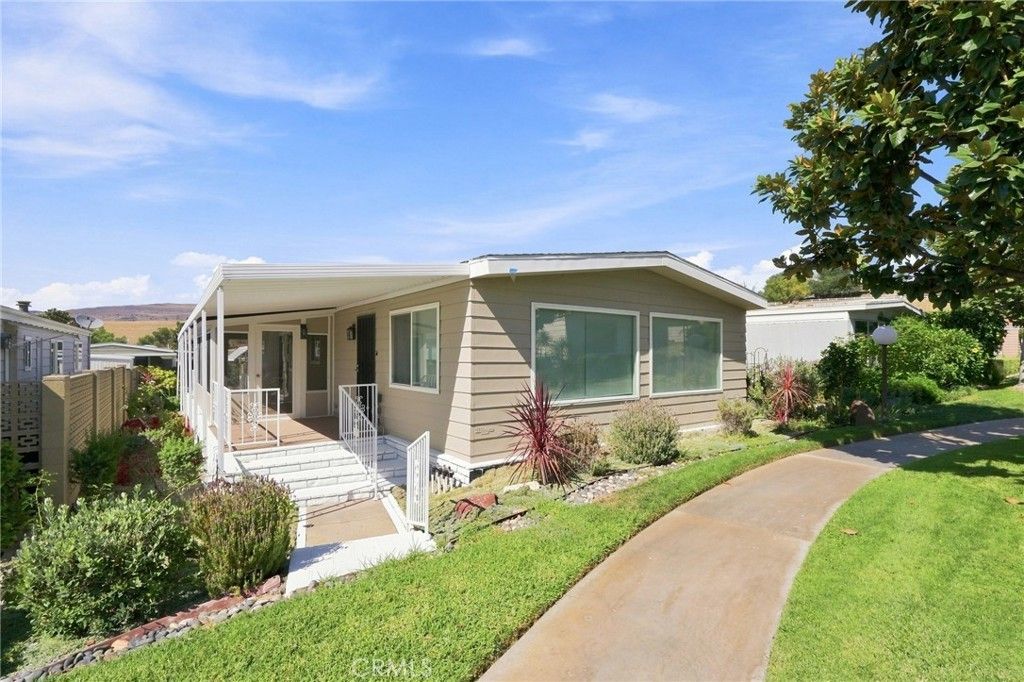 16926 Lake Terrace Way, Yorba Linda