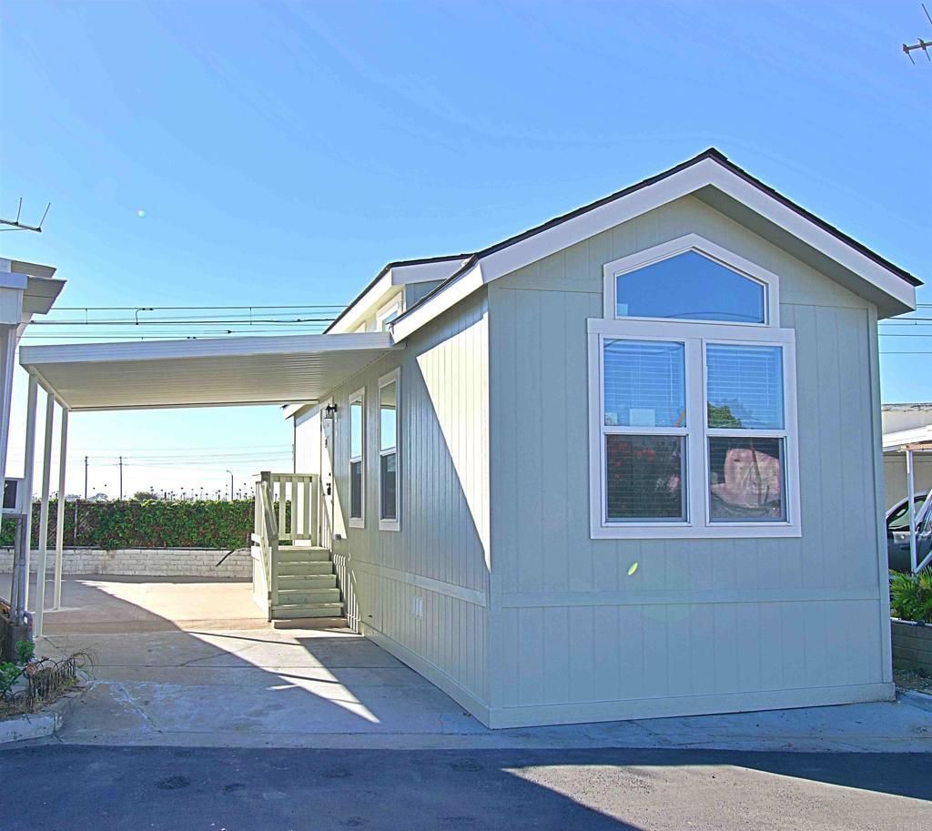 708 H Street # 22, Chula Vista