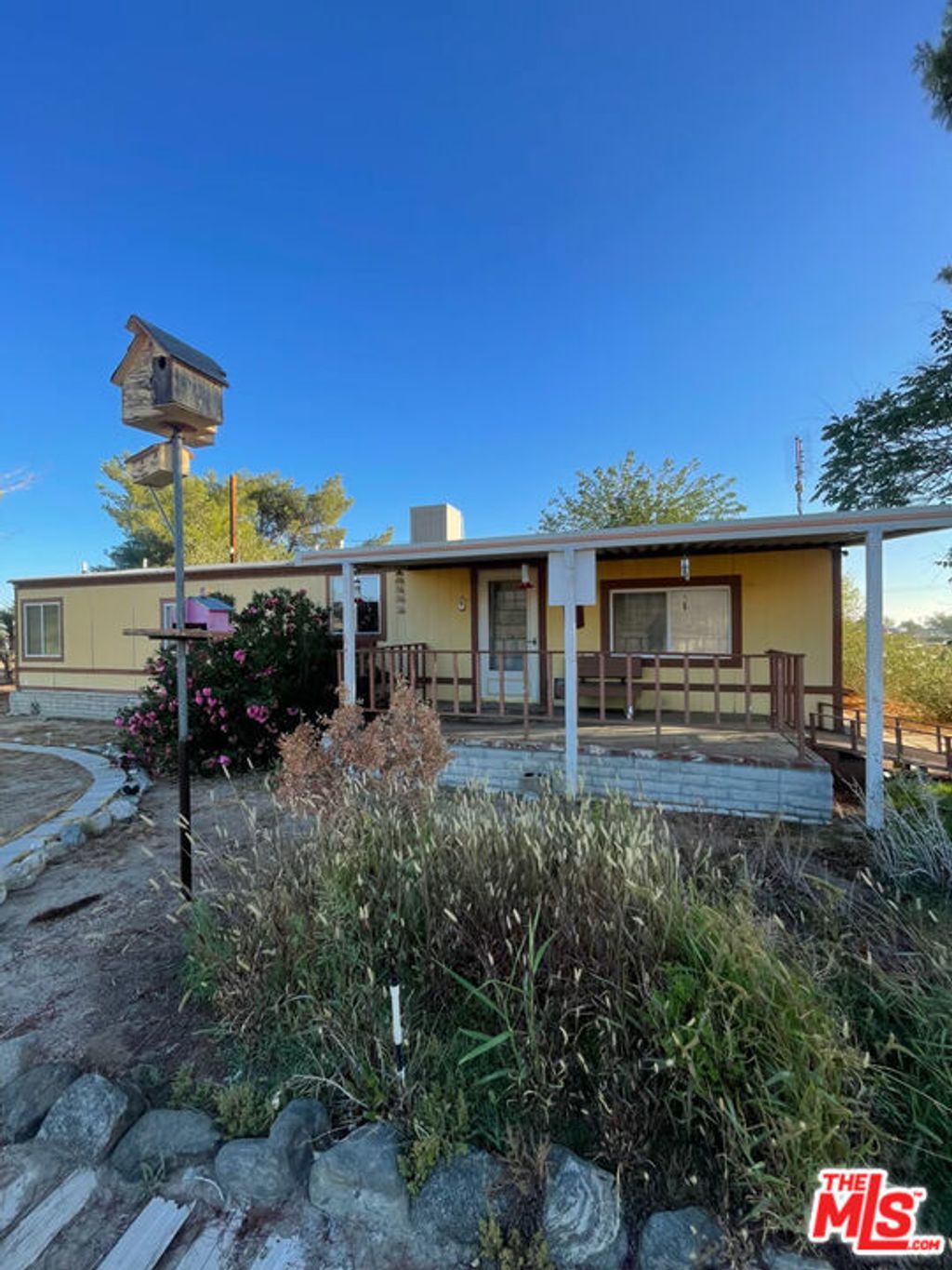 4280 Solano Road, Phelan