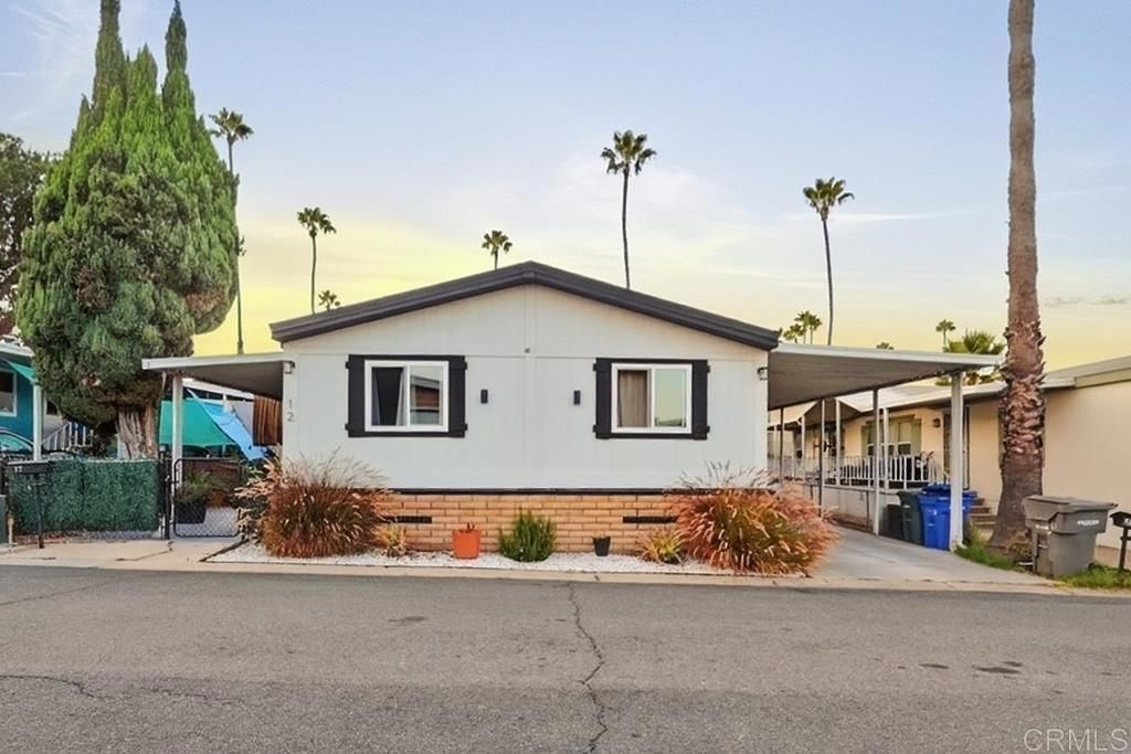 2515 Sweetwater Road # 12, Spring Valley