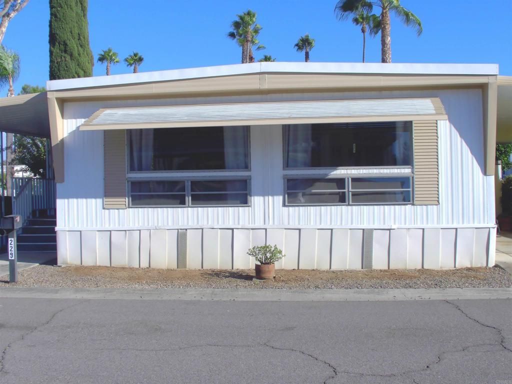 2300 E Valley Parkway # 229, Escondido