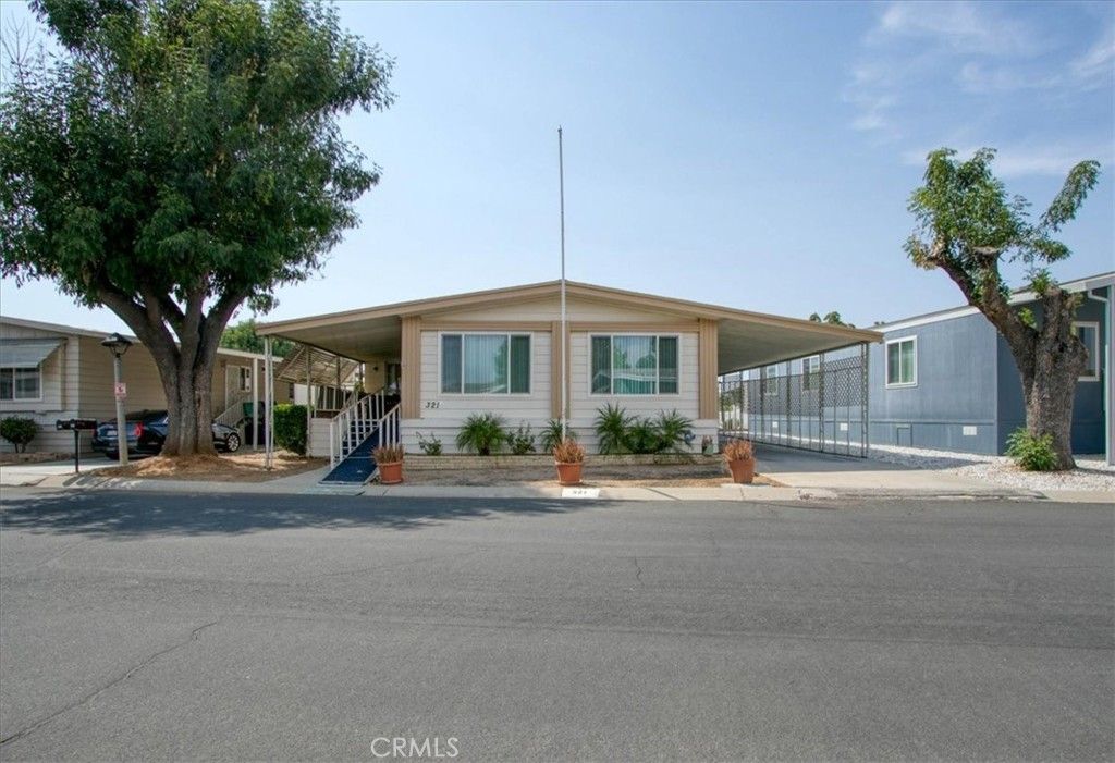 27601 Sun City # 321, Menifee