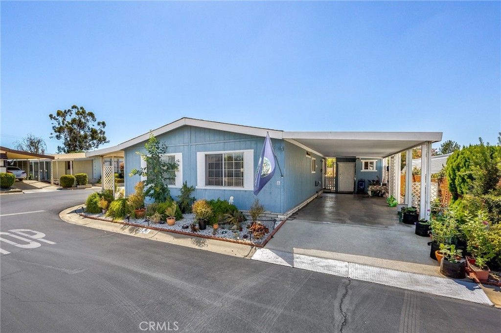 24600 Mountain # 136, Hemet