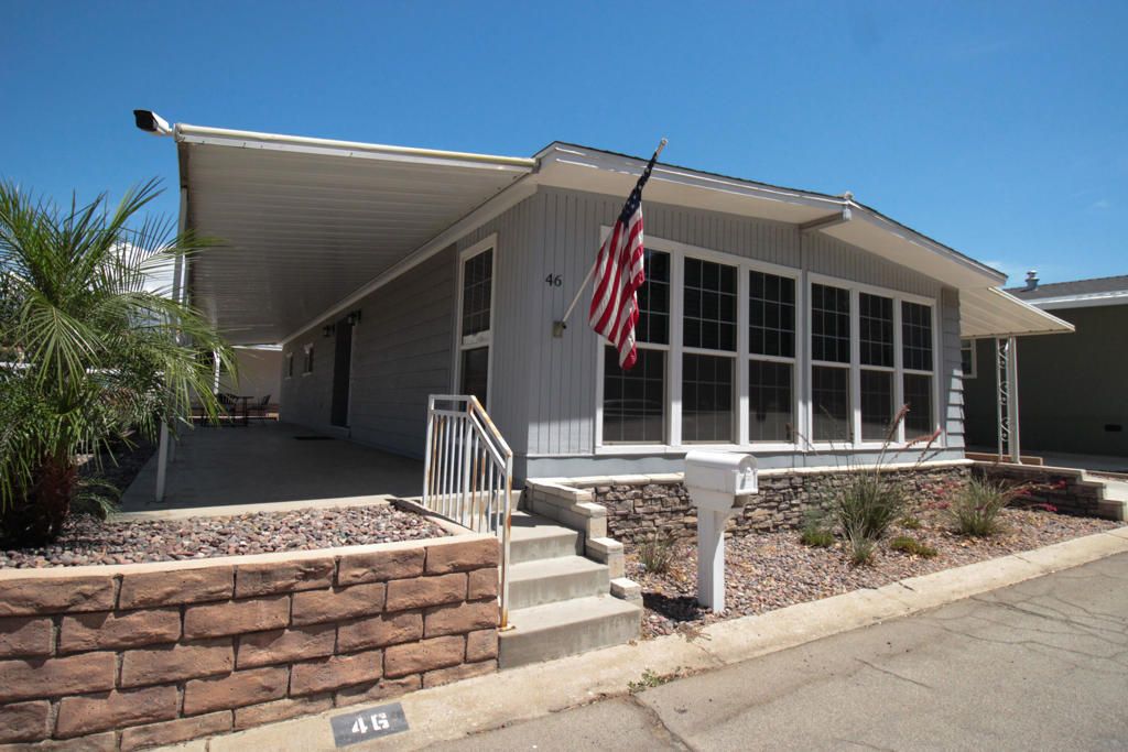 10320 Calimesa Boulevard # 46, Calimesa