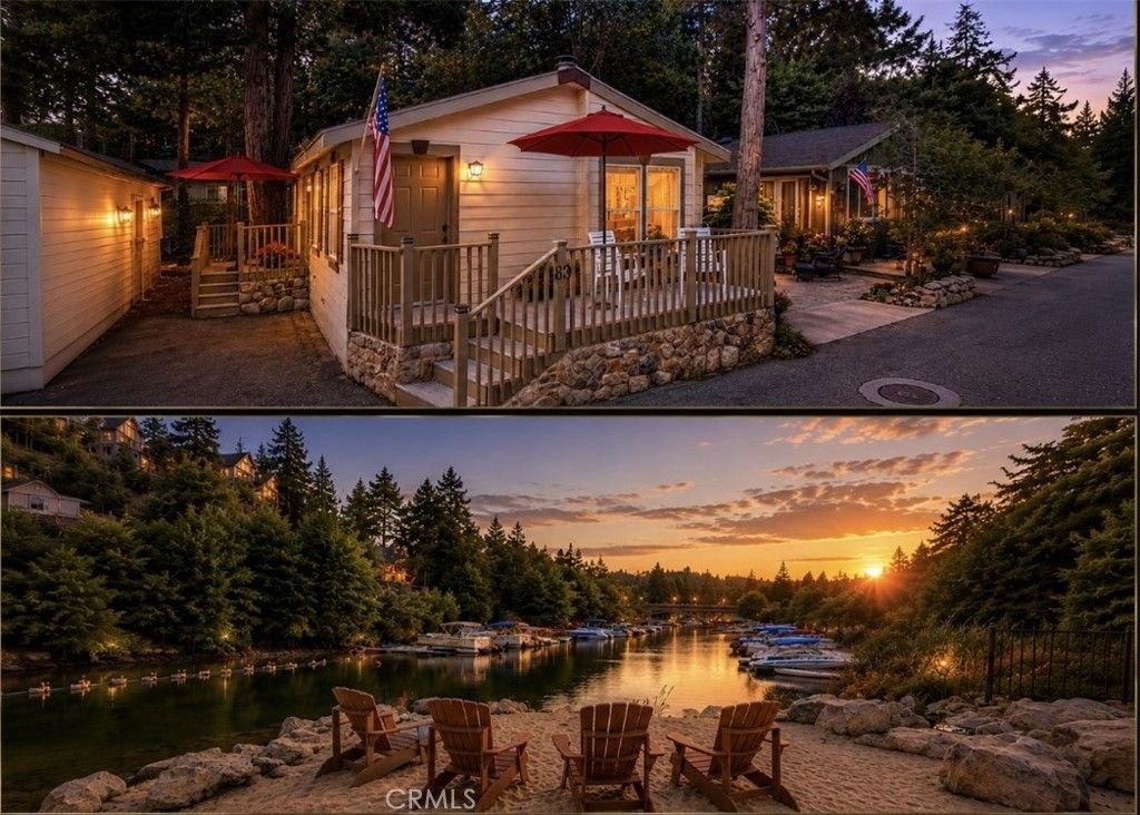 27500 State Highway 189, Blue Jay