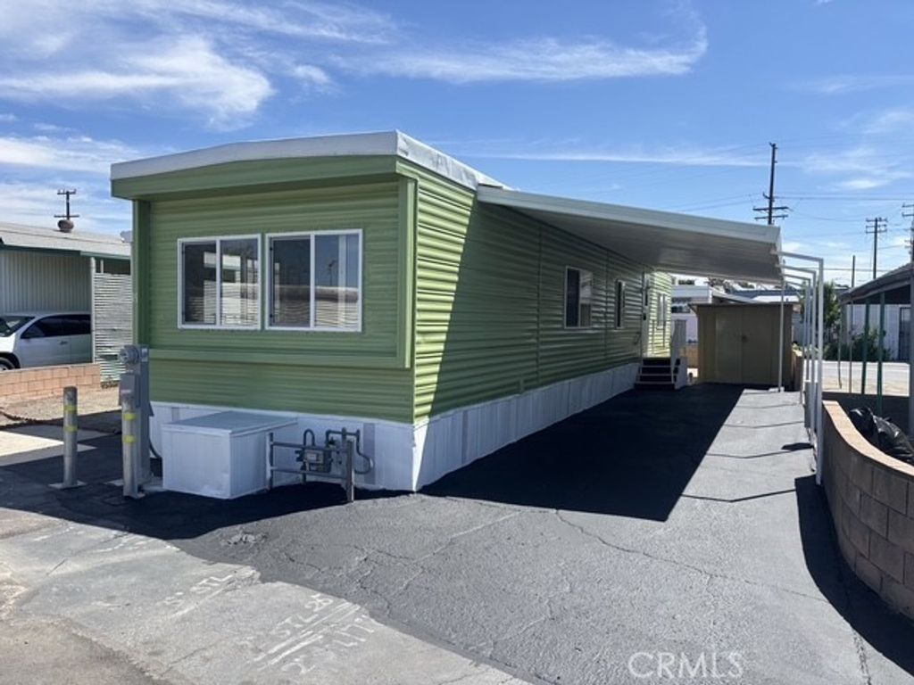 4849 Peck Road # 19, El Monte