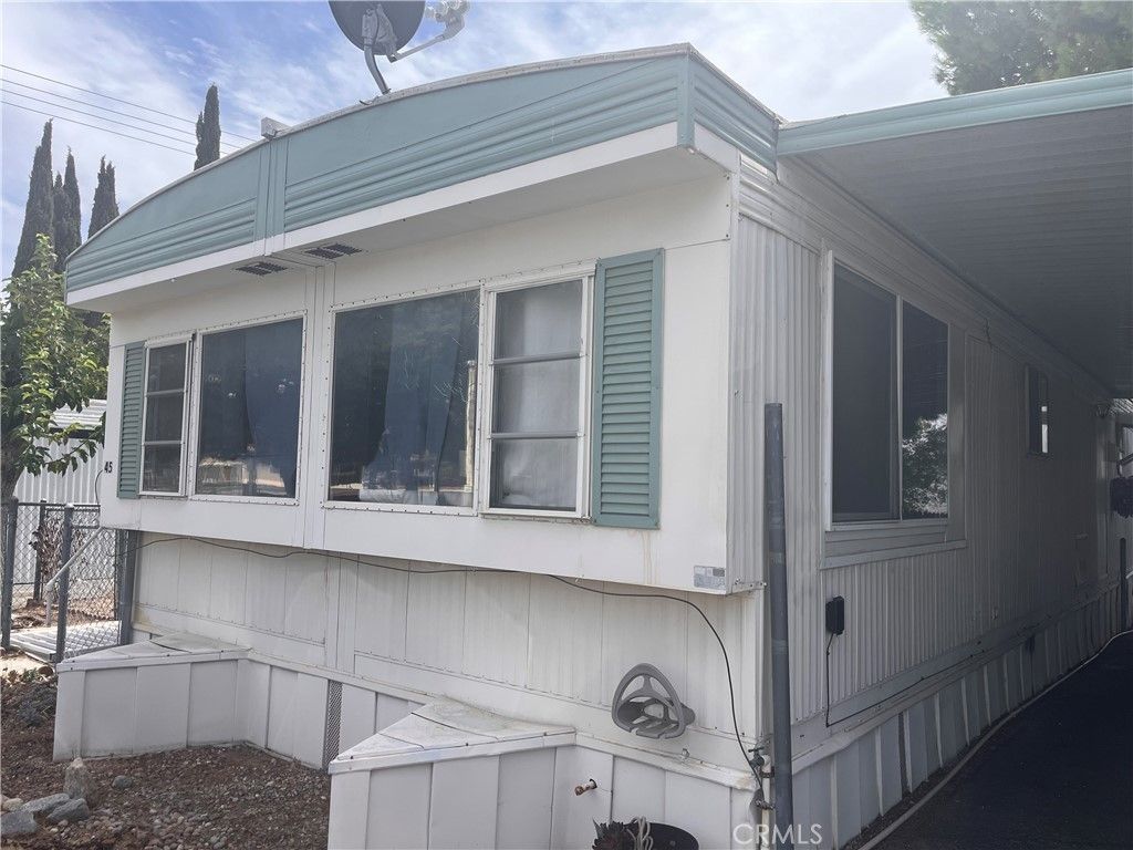721 N Sunset Avenue # 45, Banning