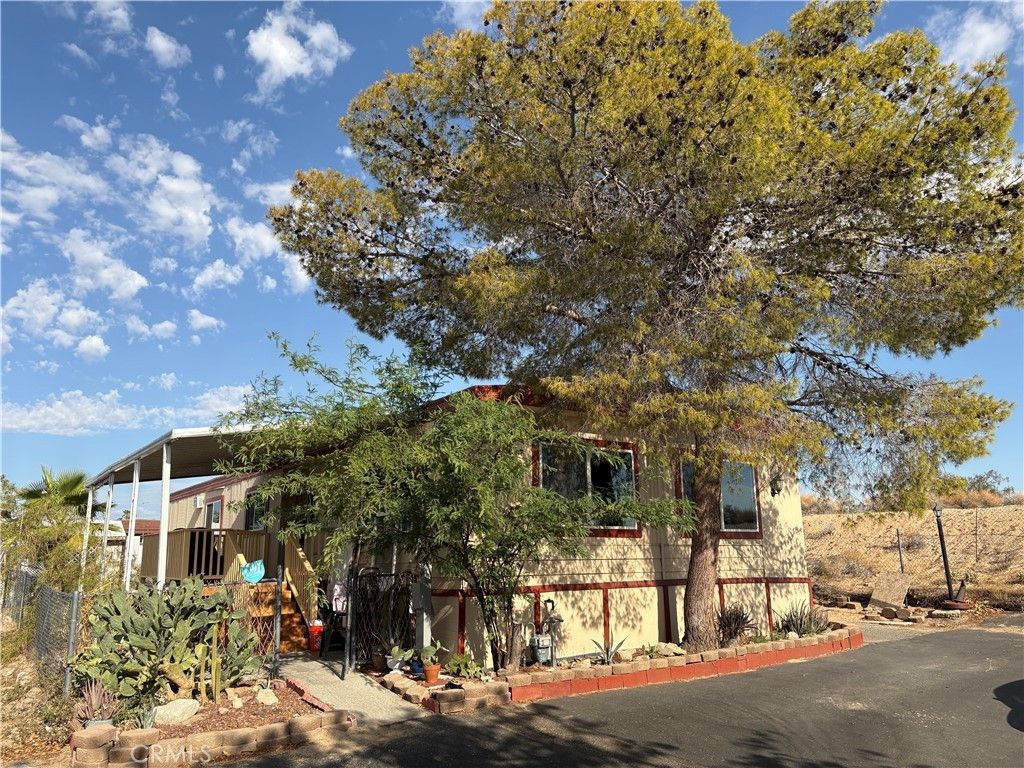 6161 Ocotillo Avenue # 36, 29 Palms
