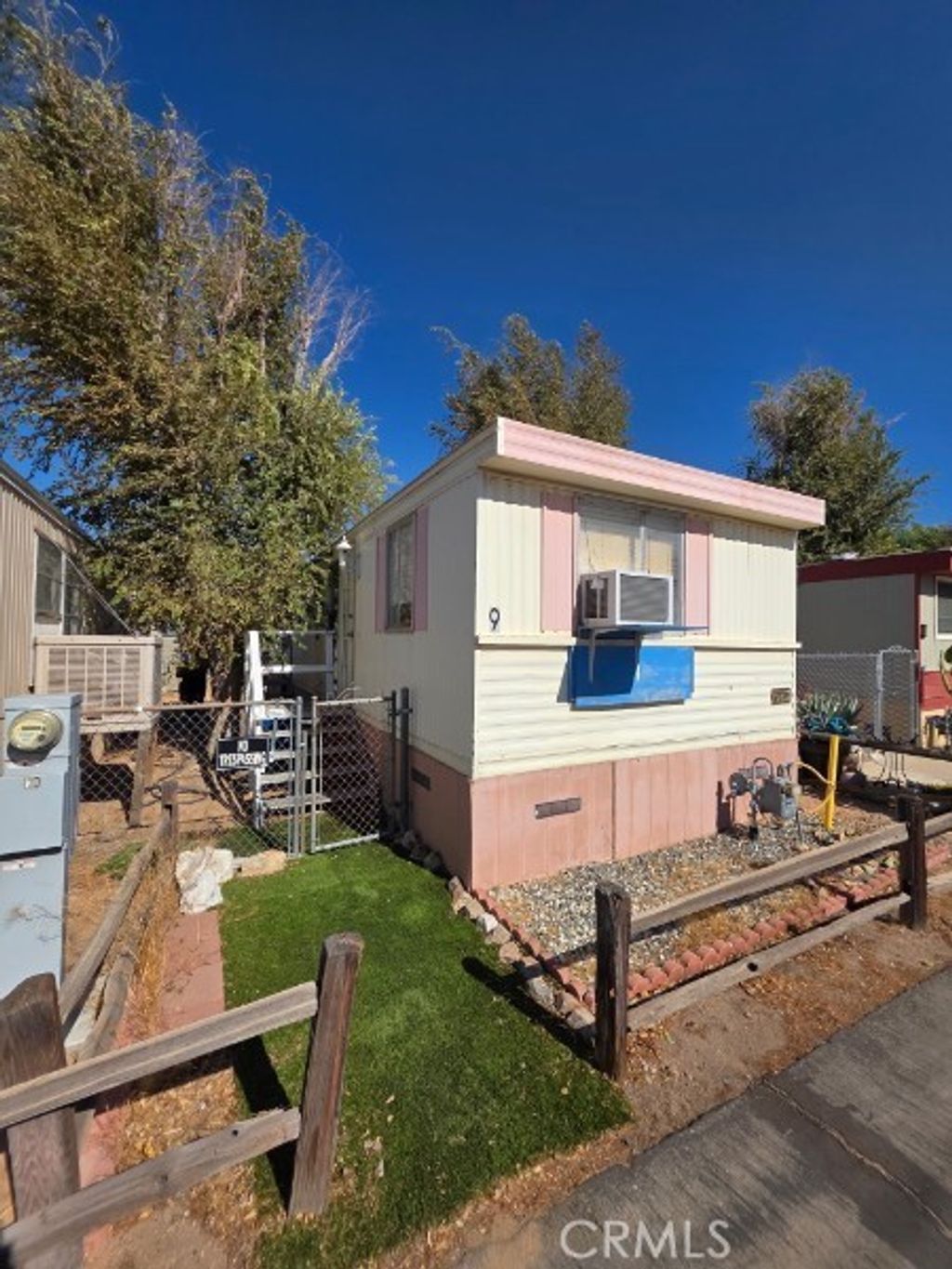 13892 Pioneer Rd Spc 9, Apple Valley