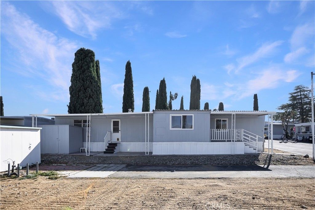 7425 Church Street # 25, Yucca Valley