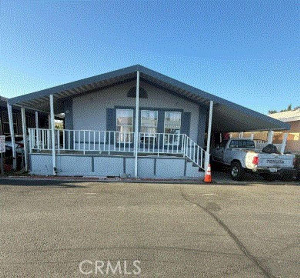 4616 N River Road # 33, Oceanside