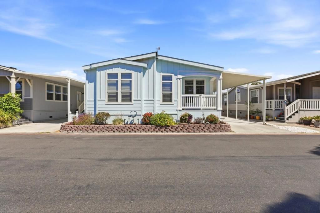 2052 Gold Street # 3, Alviso