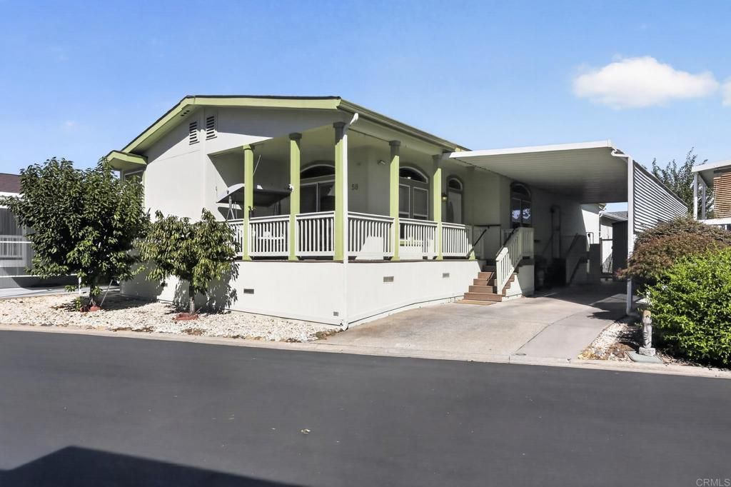 3263 Vineyard Ave # 58, Pleasanton