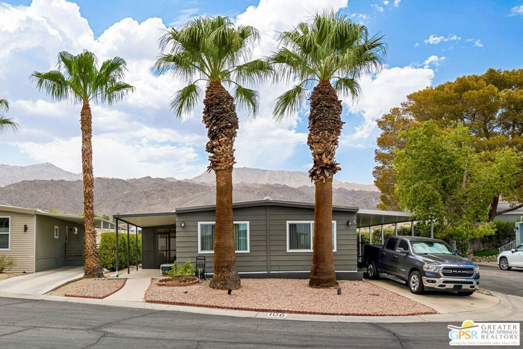 49305 Highway 74 # 106, Palm Desert
