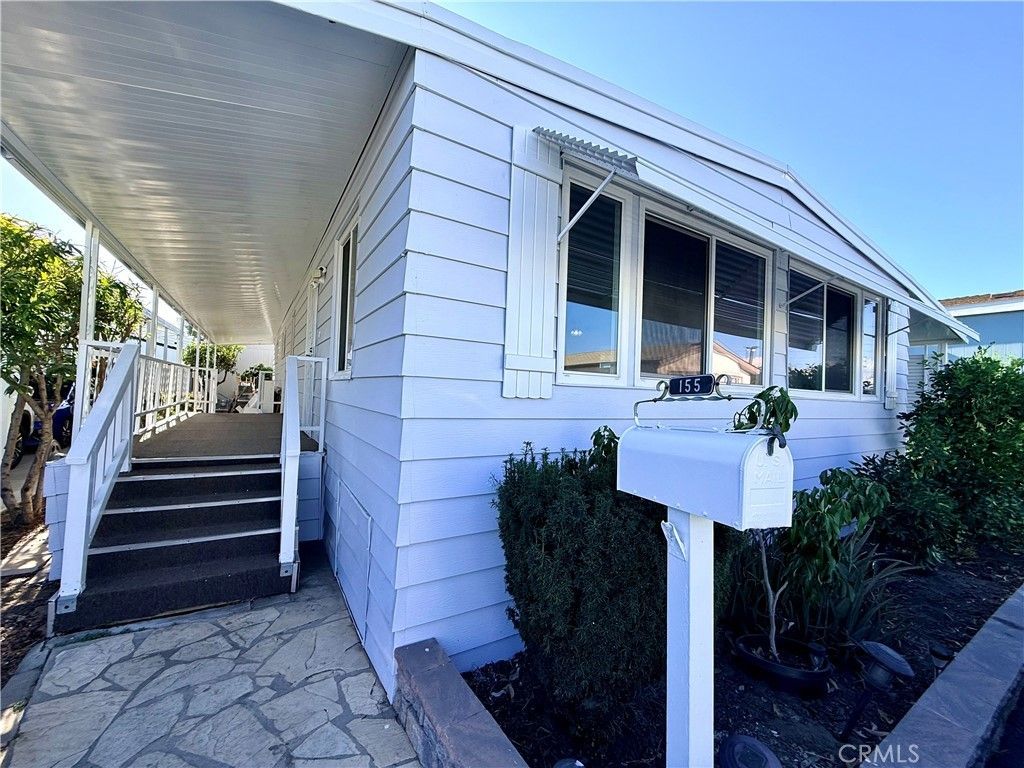 3050 W Ball Rd # 155, Anaheim