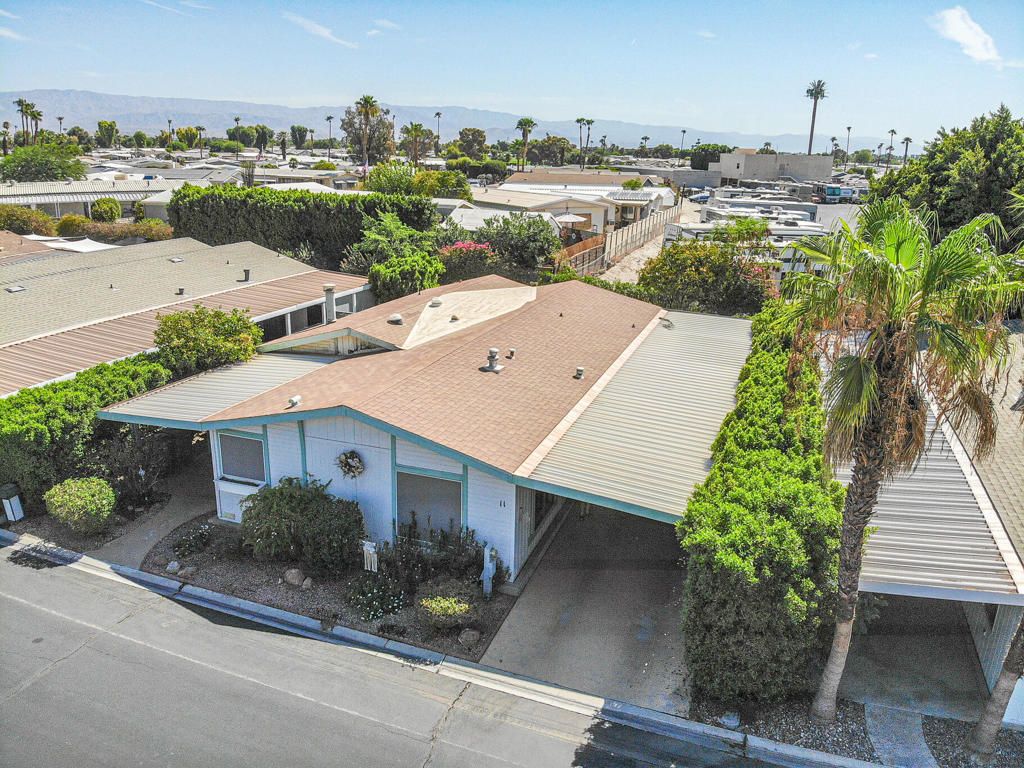 73450 Country Club Drive # 11, Palm Desert
