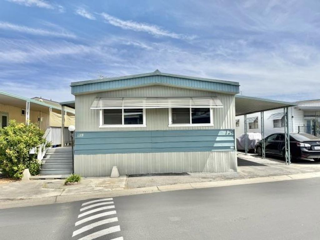 1515 N Milpitas Boulevard # 129, Milpitas