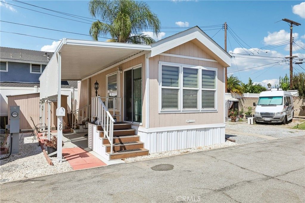 24630 Eshelman Avenue # 26, Lomita