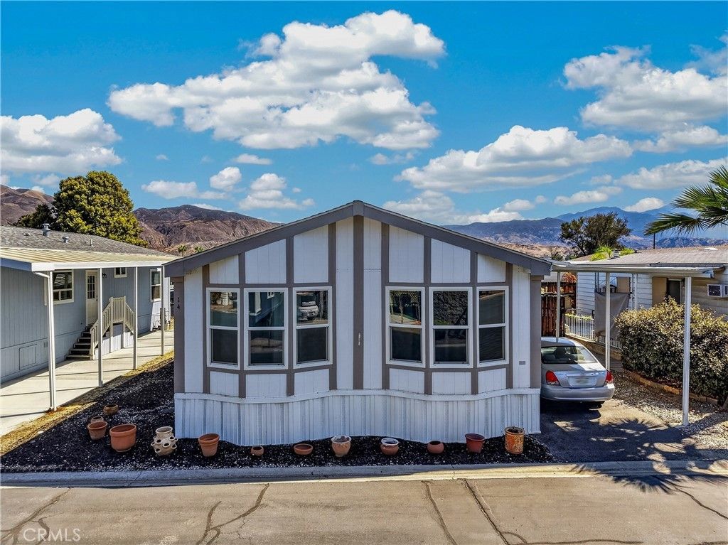 1499 Old Mountain # 14, San Jacinto