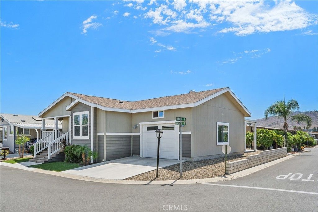 4000 Pierce Street # 256, Riverside