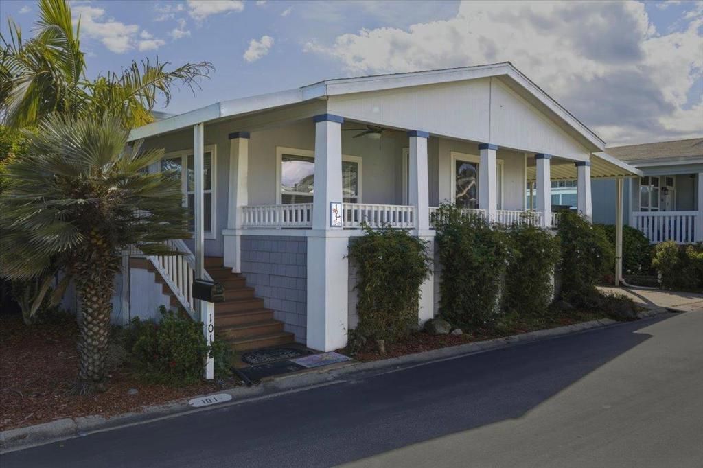 2435 Felt Street # 101, Santa Cruz