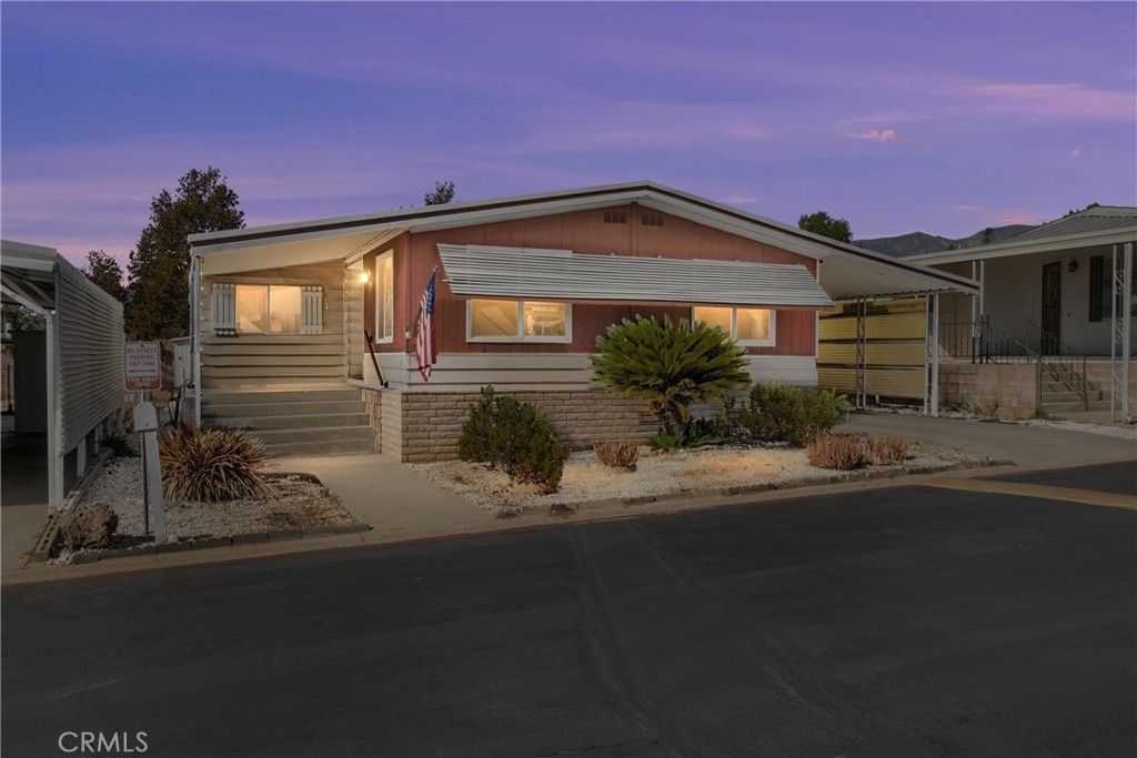 975 California # 9, Calimesa