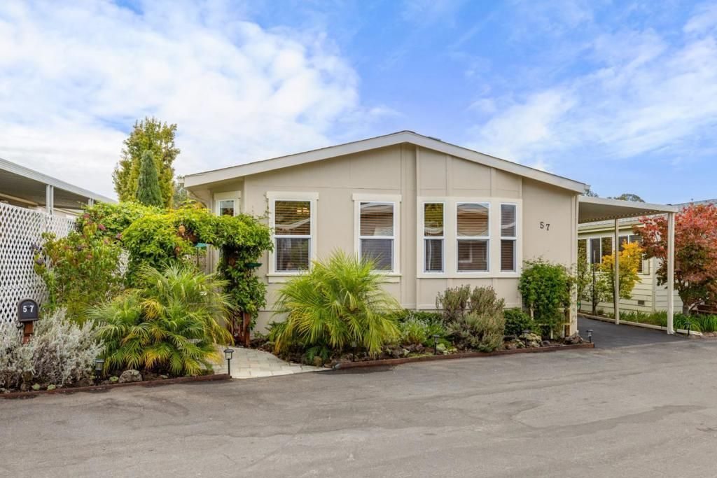 800 Brommer Street # 57, Santa Cruz