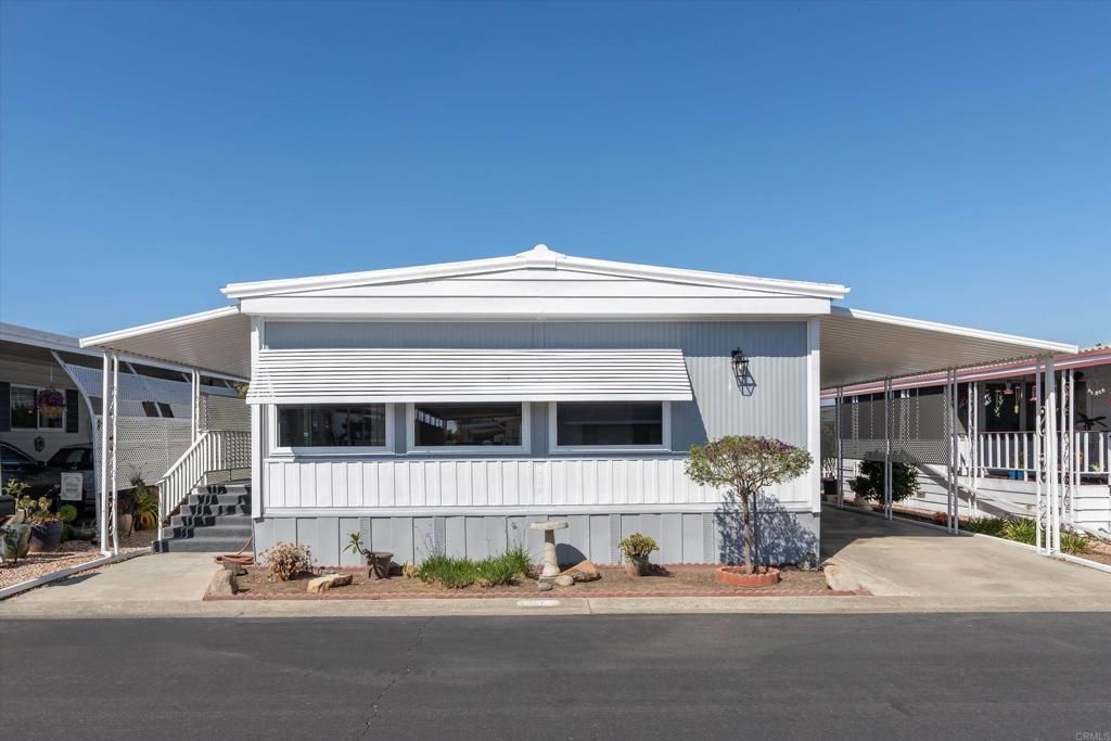 1286 Discovery St # 61, San Marcos