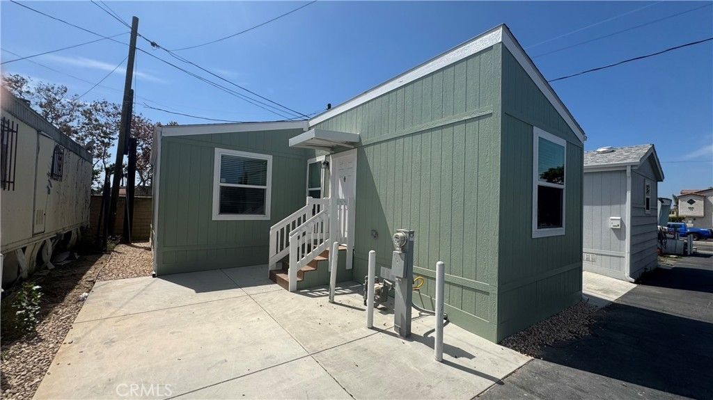 577 Palomar # 4, Chula Vista